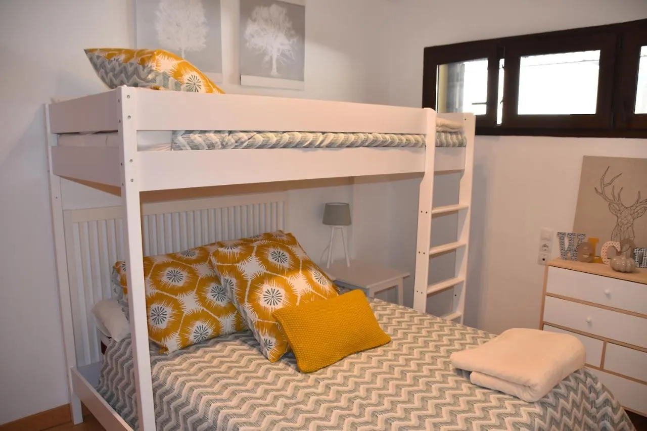 Apartamento Plaza De Pradollano - Parking Incluido Sierra Nevada 0*,