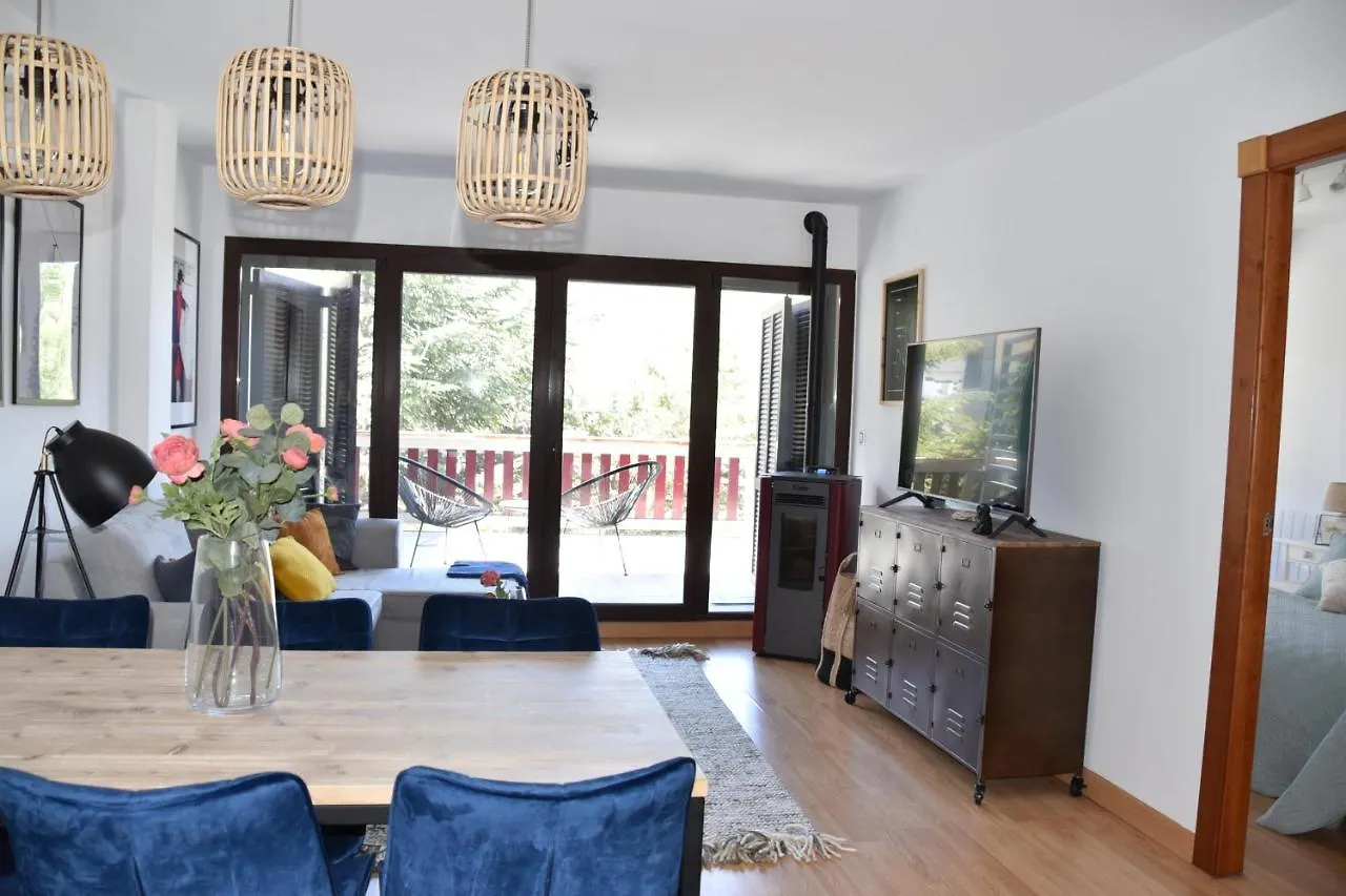 Apartamento - Plaza de Pradollano Sierra Nevada