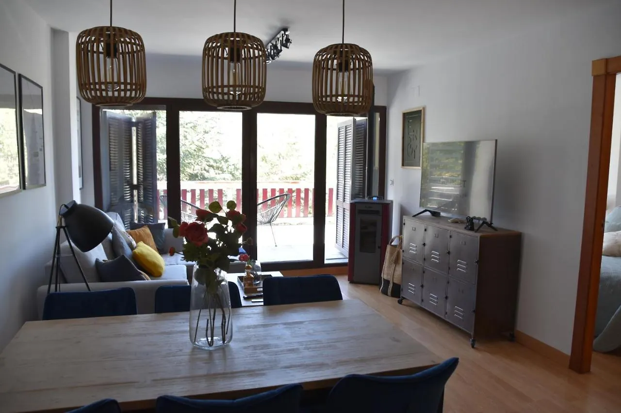 Apartamento Plaza De Pradollano - Parking Incluido Sierra Nevada Apartment
