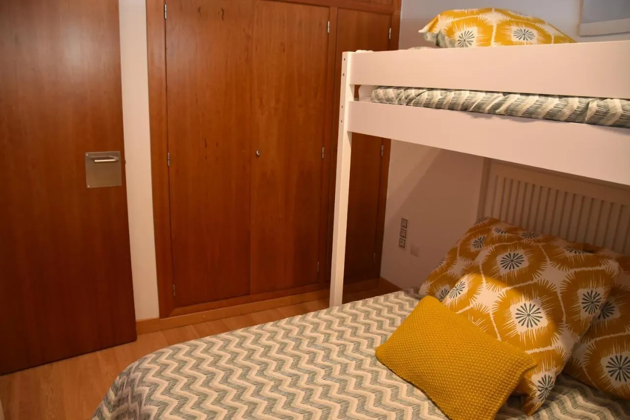 Apartamento - Plaza de Pradollano Sierra Nevada 0*,