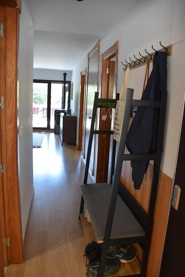 Apartament Apartamento Plaza De Pradollano - Parking Incluido Sierra Nevada