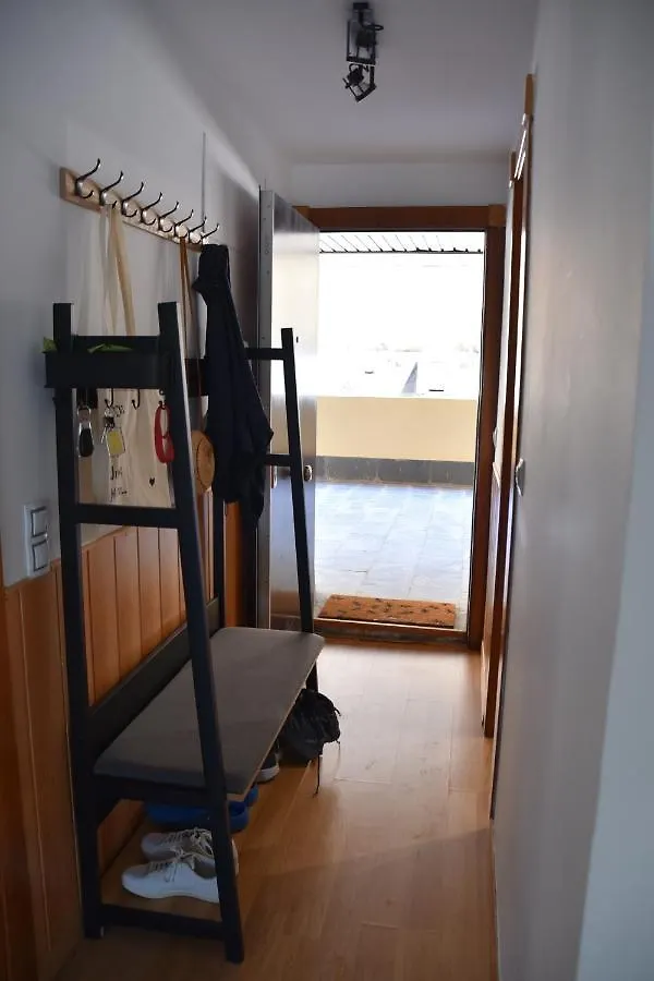 Apartamento Plaza De Pradollano - Parking Incluido Sierra Nevada 0*,