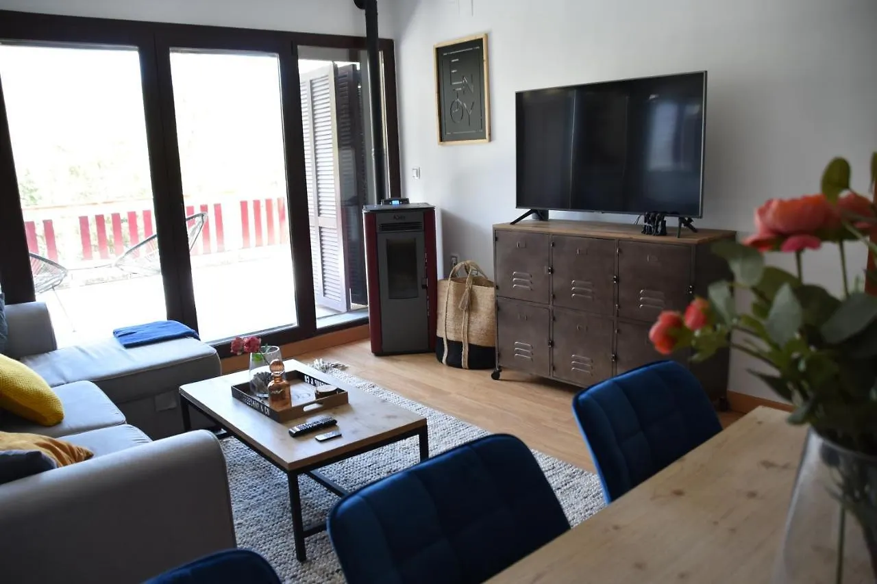 Apartamento - Plaza de Pradollano Sierra Nevada