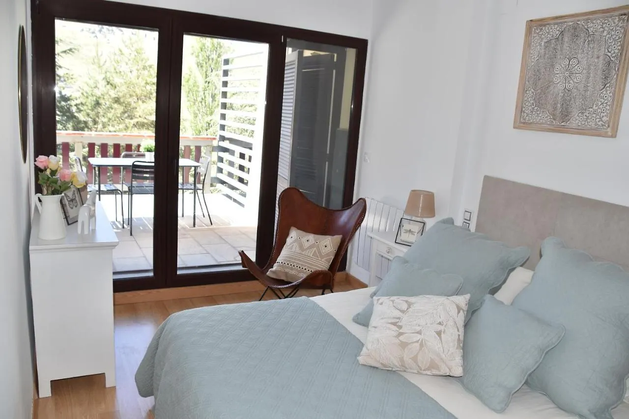 Apartamento Plaza De Pradollano - Parking Incluido Sierra Nevada Hiszpania