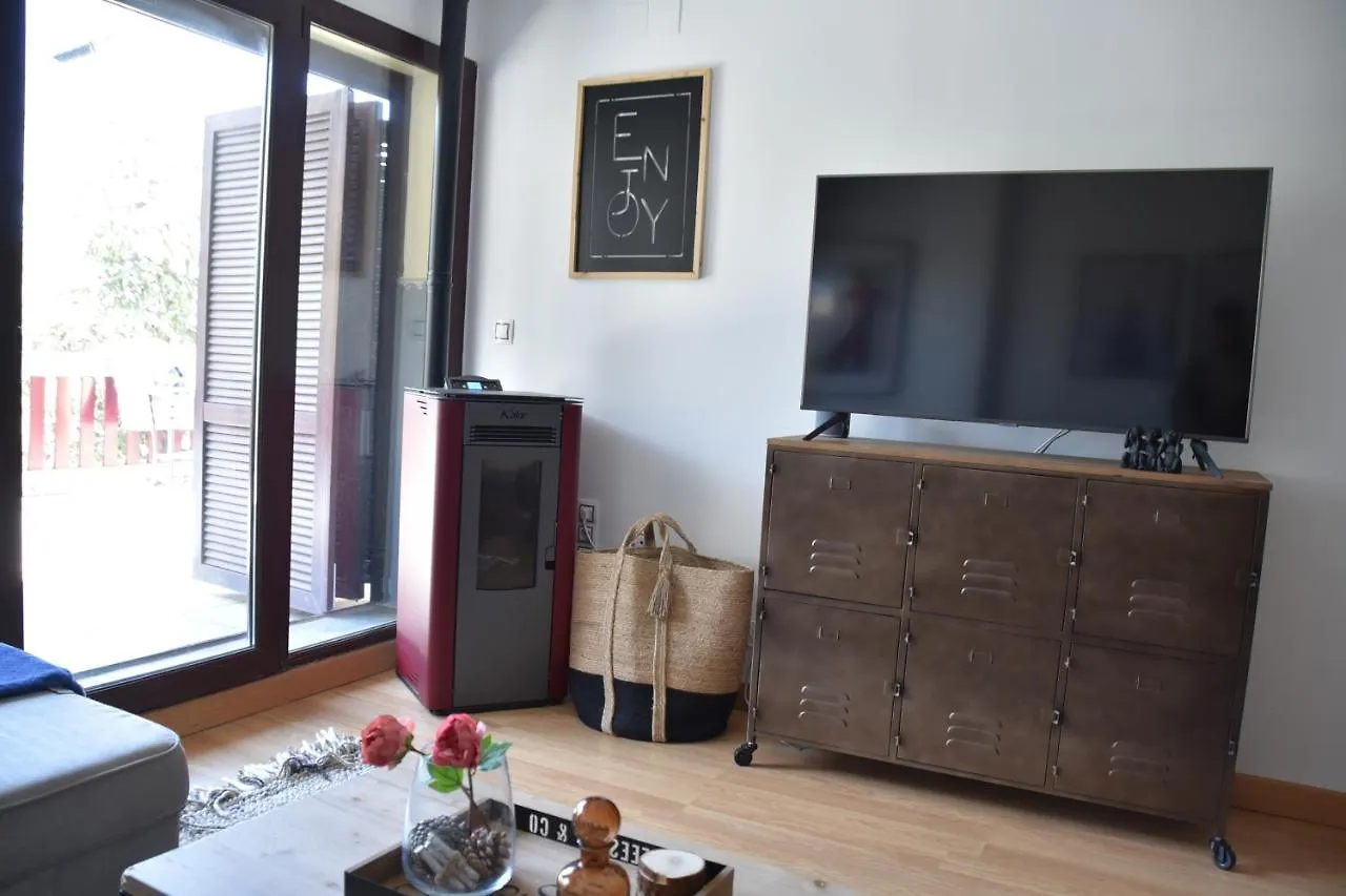 Apartamento Plaza De Pradollano - Parking Incluido Sierra Nevada 0*,  Hiszpania