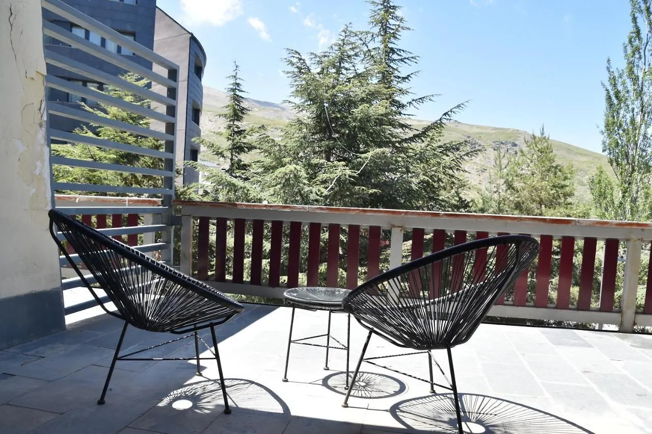 Apartamento - Plaza de Pradollano Sierra Nevada España