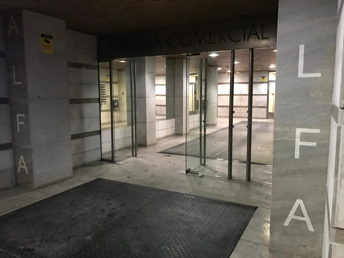 Apartamento Plaza De Pradollano - Parking Incluido Sierra Nevada Hiszpania